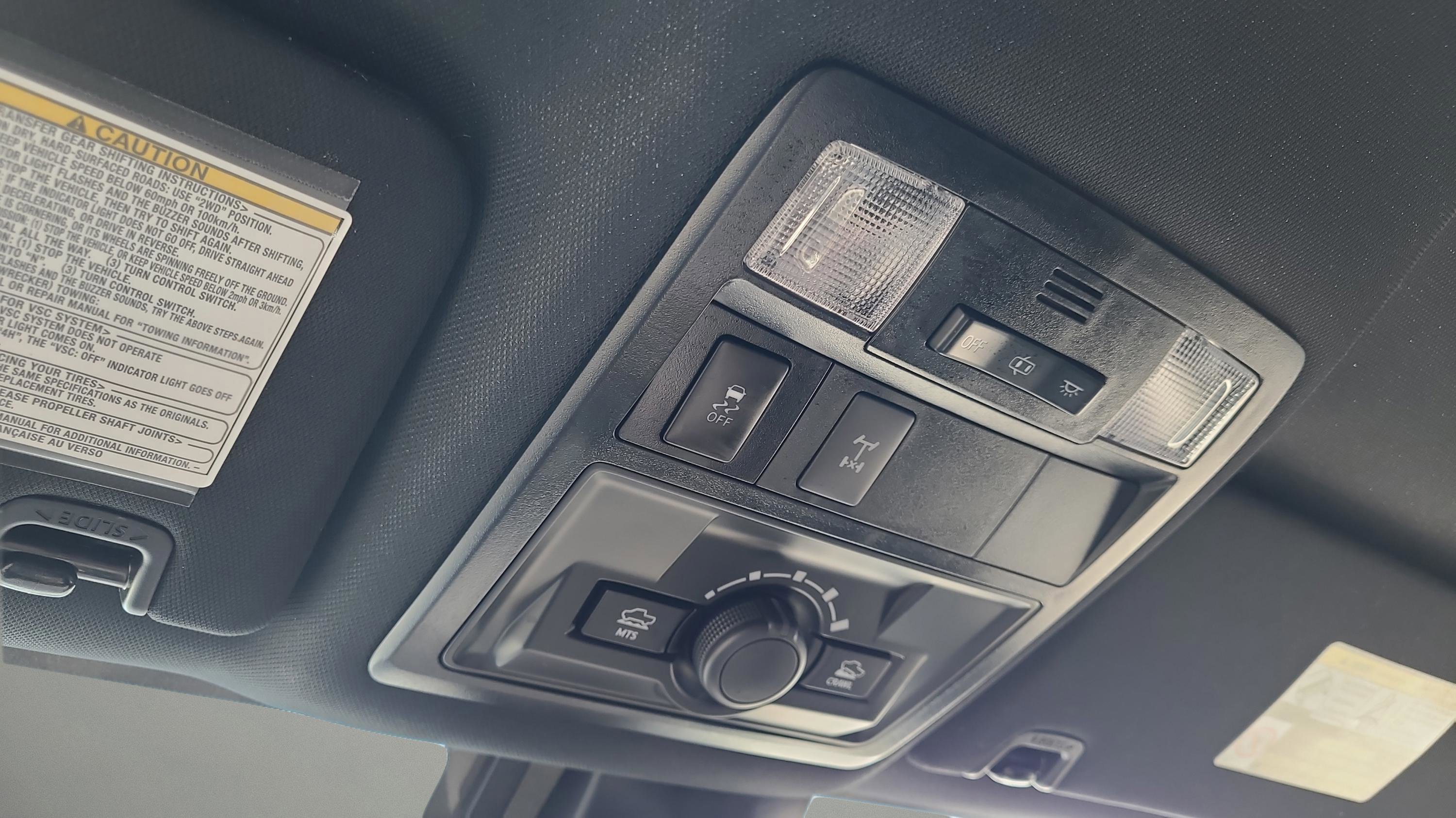 Used 2019 Toyota Tacoma TRD Off-Road image 24