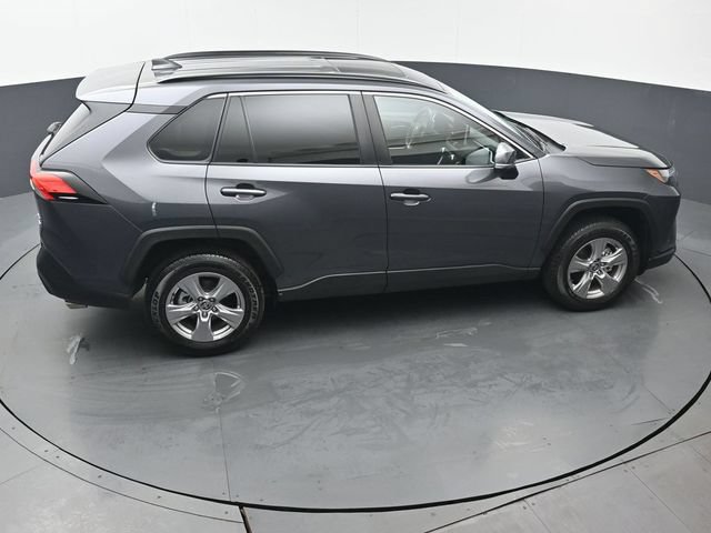 Used 2025 Toyota RAV4 XLE w/ Convenience Package AWD/4WD image 45