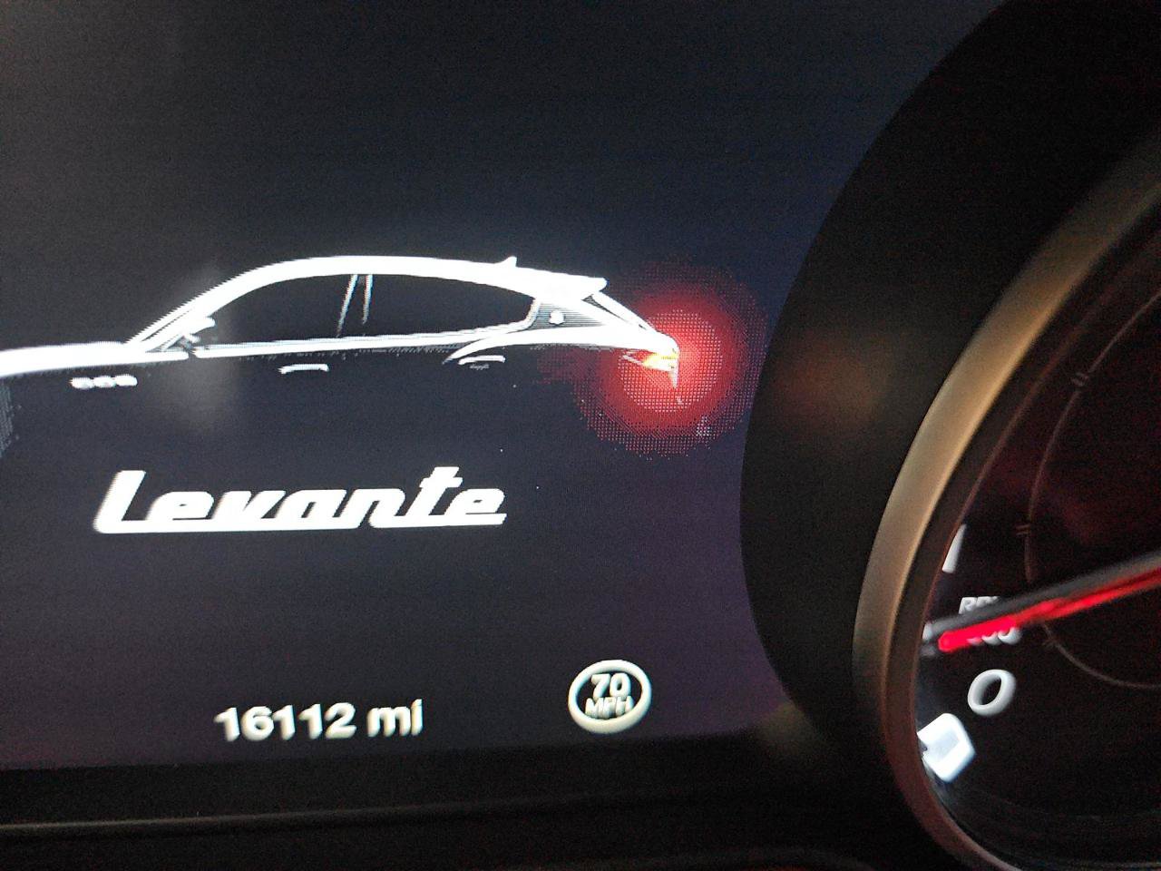 Used 2023 Maserati Levante Modena AWD/4WD image 13