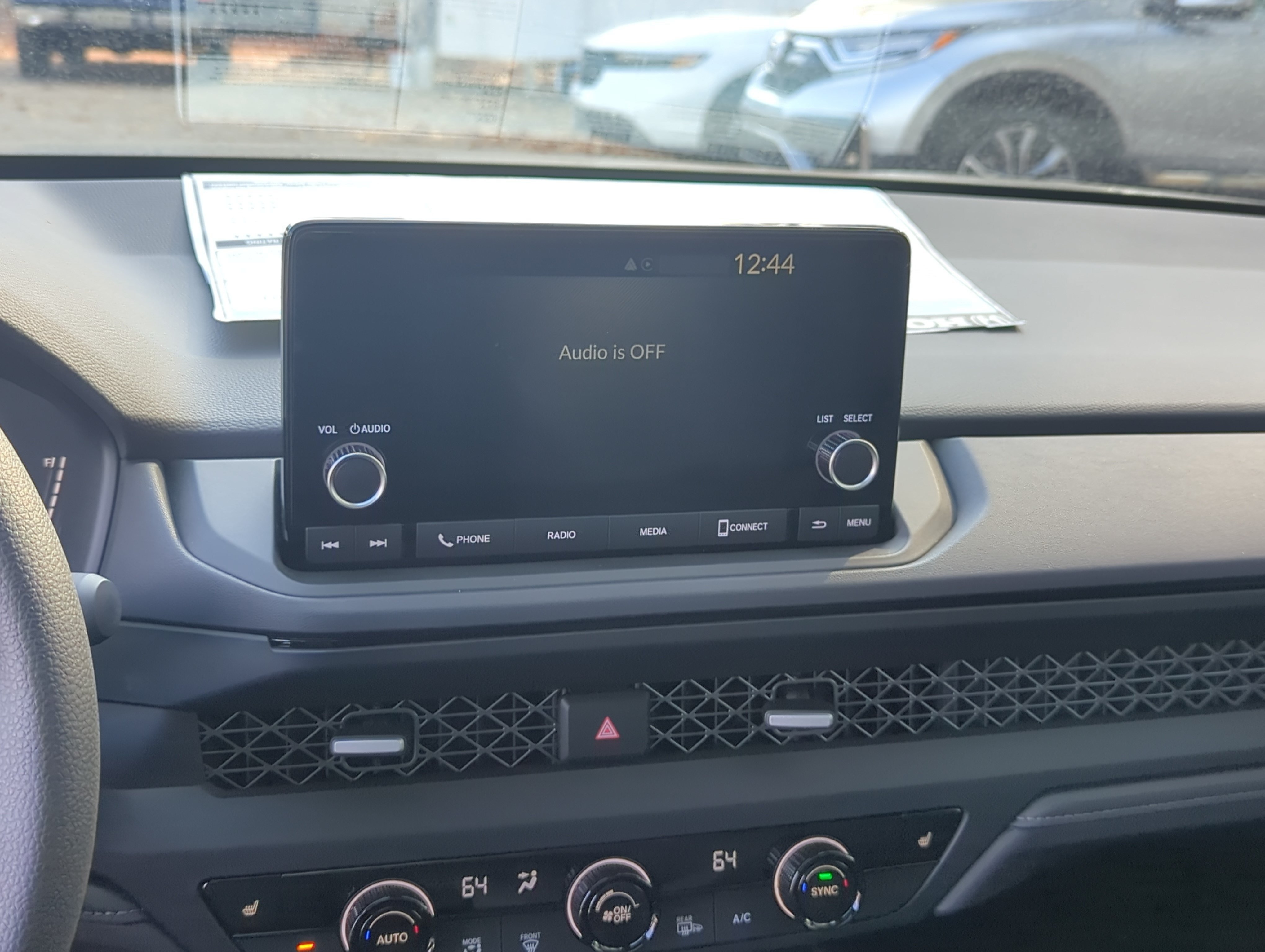 Certified 2025 Honda Accord SE image 29