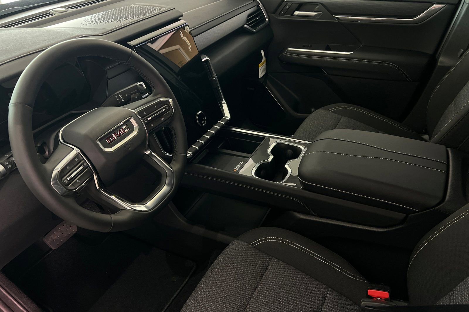 New 2026 GMC Acadia Elevation image 8