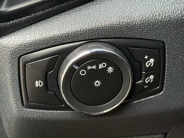 Used 2020 Ford EcoSport SE FWD image 22