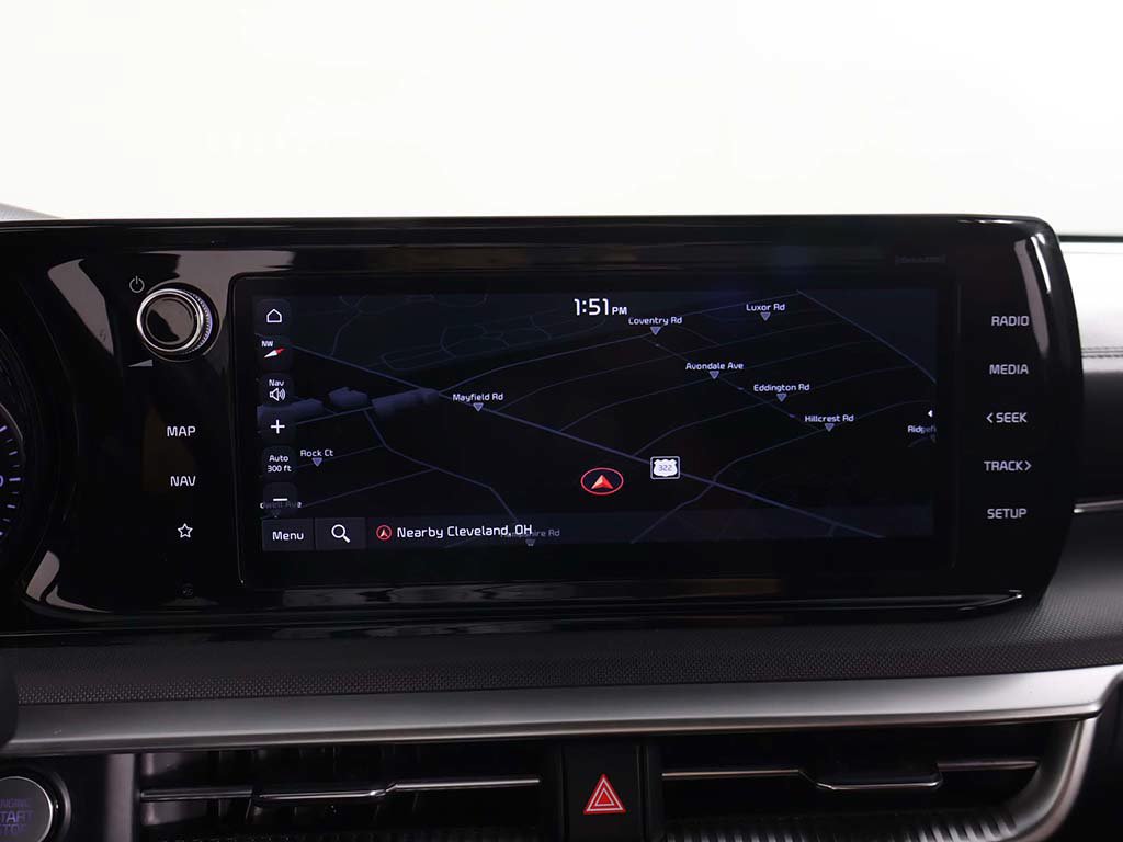 Used 2024 Kia K5 GT-Line w/ GT-Line Premium Package AWD/4WD image 45