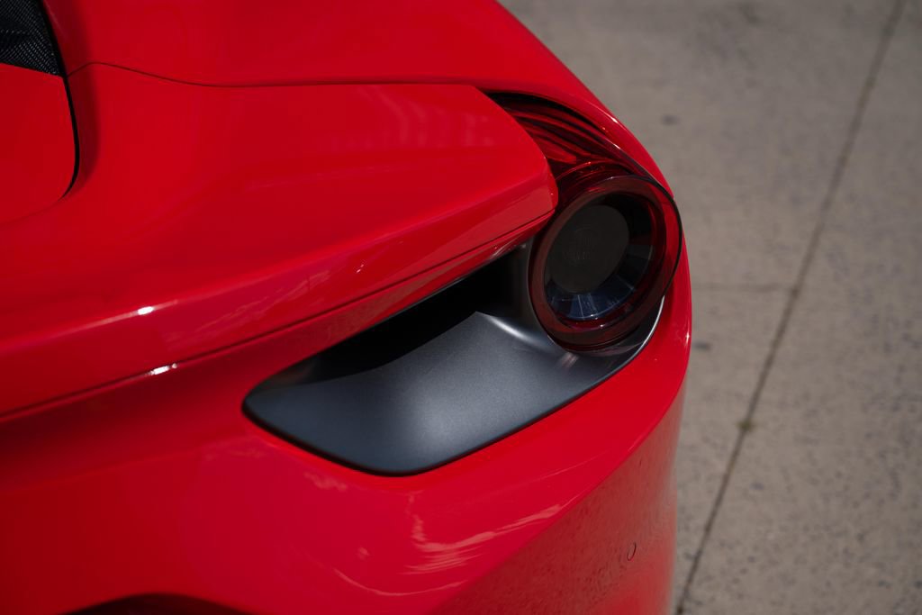 Certified 2018 Ferrari 488 Spider image 27