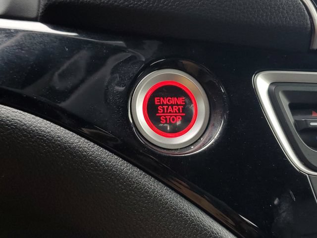 Used 2022 Honda Pilot Black Edition image 33