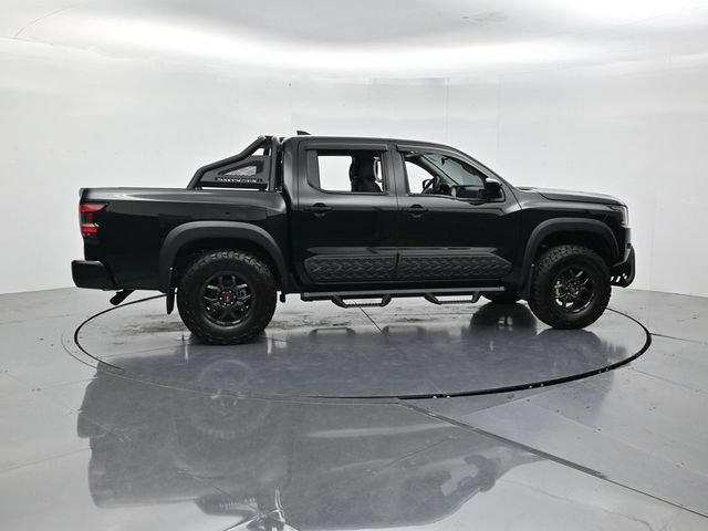 Used 2024 Nissan Frontier SV w/ Hardbody Edition AWD/4WD image 2