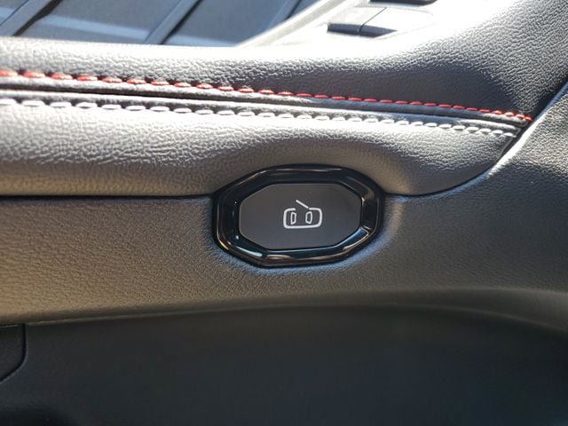 New 2026 Dodge Charger Scat Pack AWD/4WD image 21