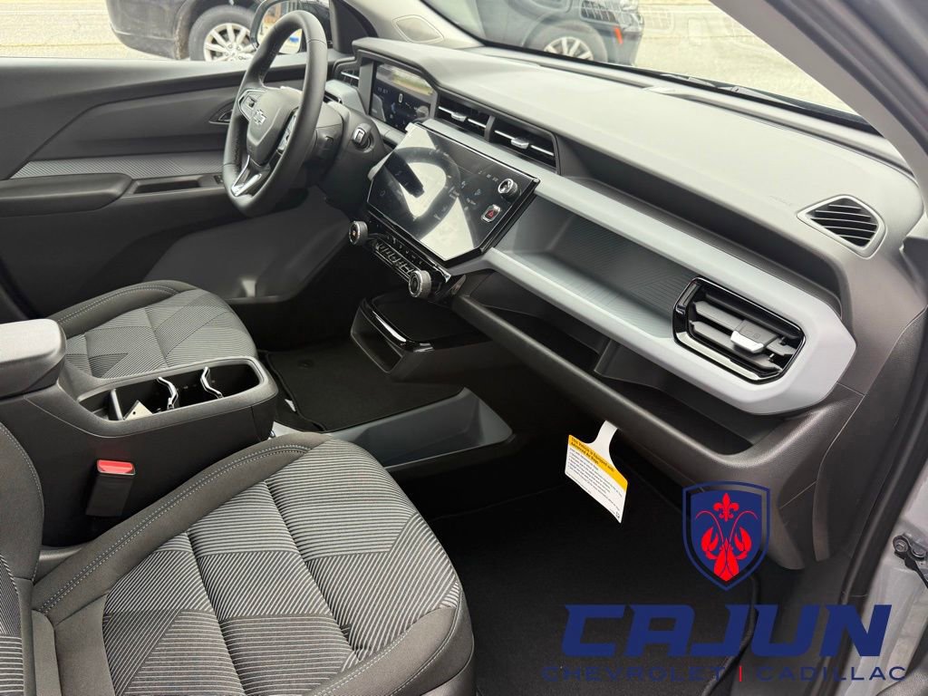 New 2027 Chevrolet Bolt LT w/ Comfort Package FWD image 37