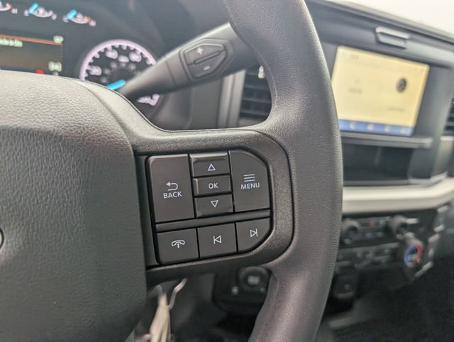 New 2026 Ford F250 XL AWD/4WD image 18