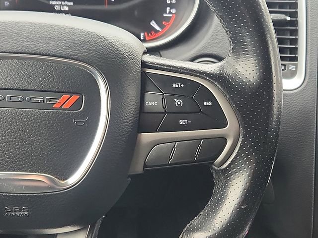 Used 2020 Dodge Durango SXT w/ 3rd Row Seating Group AWD/4WD image 15