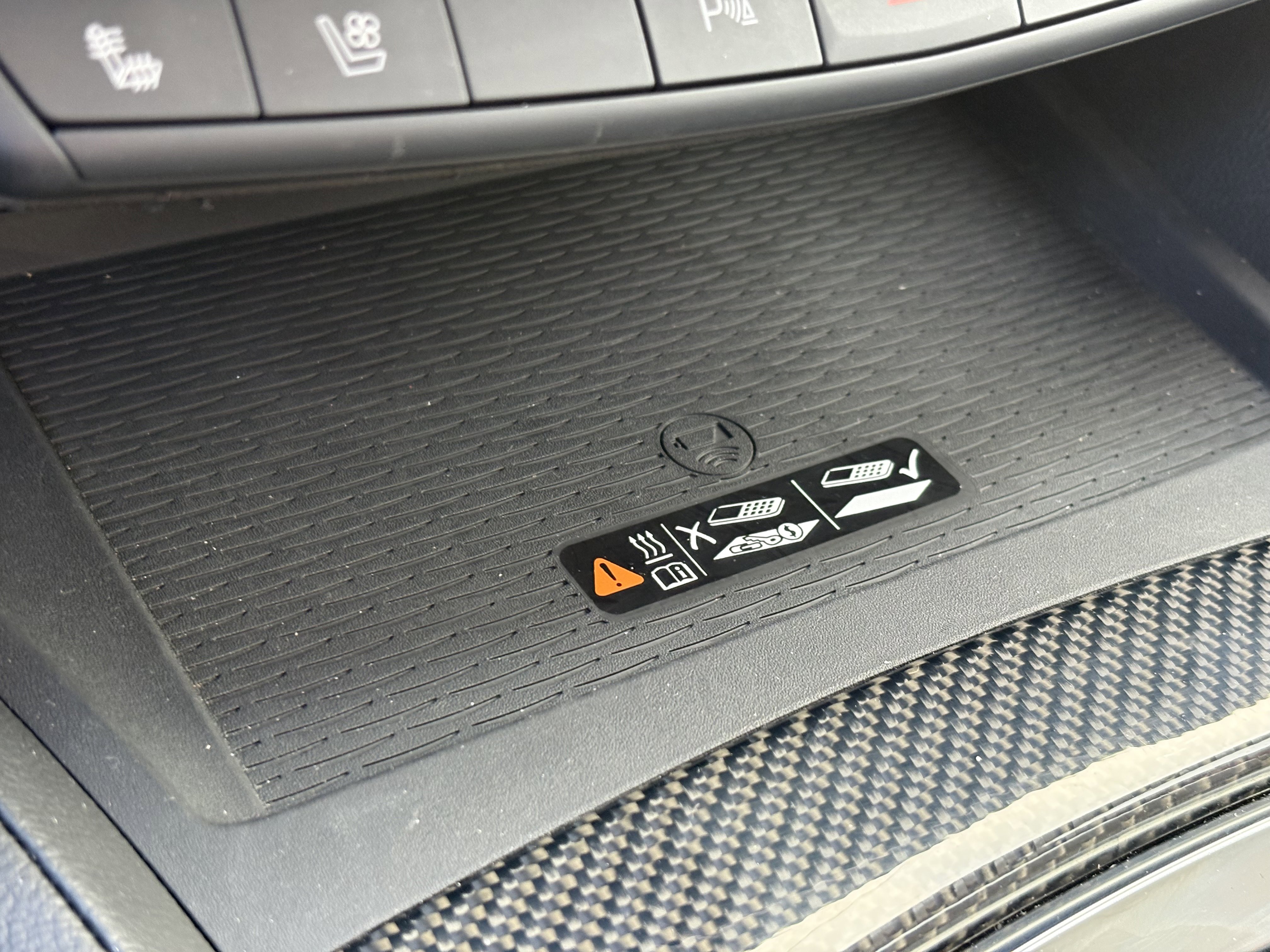 Certified 2025 Cadillac CT5 V Blackwing RWD image 24