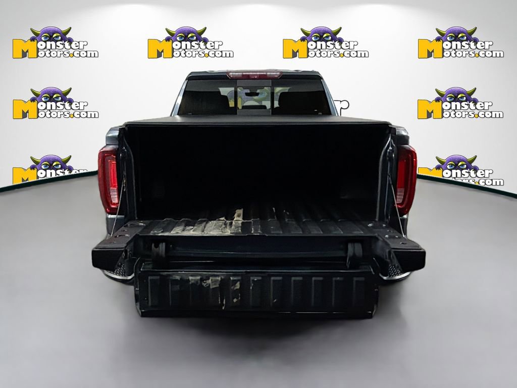Used 2021 GMC Sierra 1500 Denali w/ Denali Ultimate Package image 27