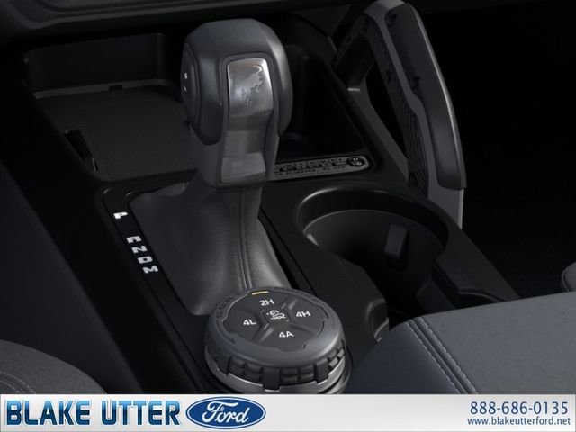 New 2026 Ford Bronco Outer Banks AWD/4WD image 17
