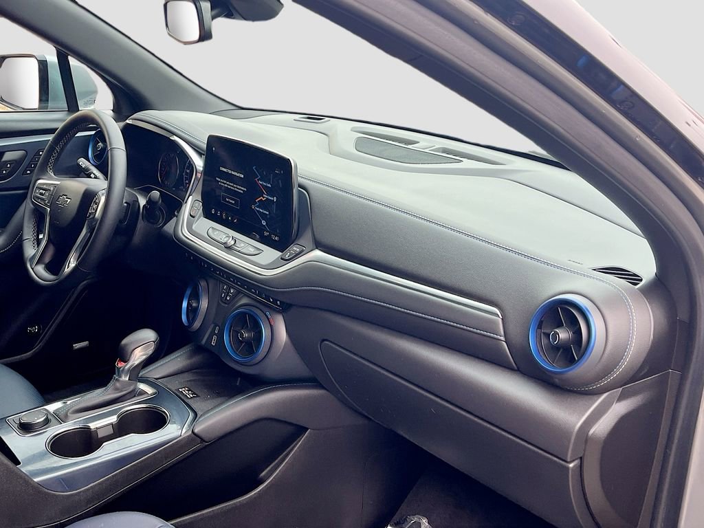 Used 2024 Chevrolet Blazer RS w/ Enhanced Convenience Package image 30