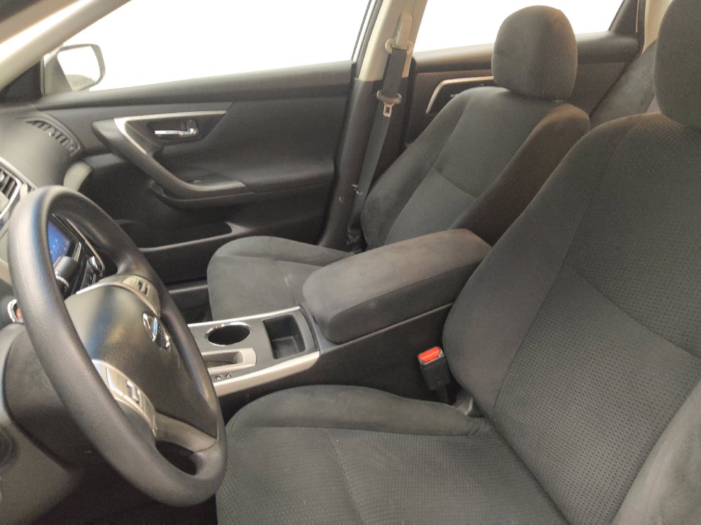 Used 2015 Nissan Altima 2.5 S FWD image 17
