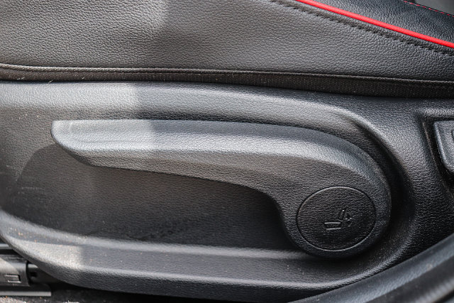 Certified 2023 Kia Forte GT FWD image 21