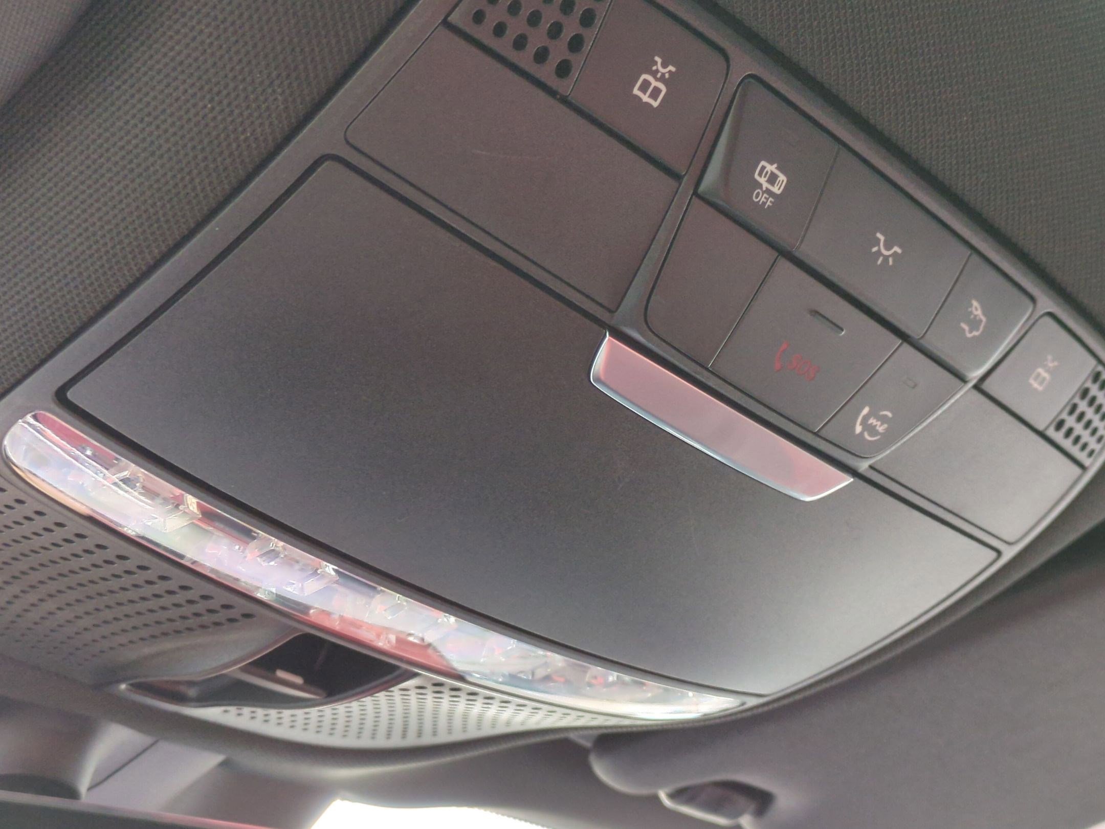 Certified 2021 Mercedes-Benz GLC 43 AMG 4MATIC image 28