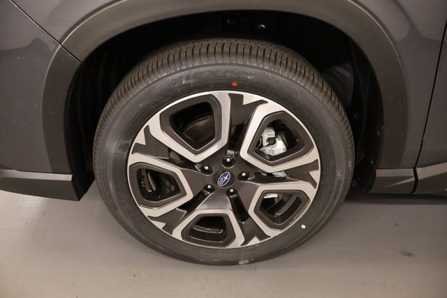 New 2026 Subaru Ascent Touring image 8