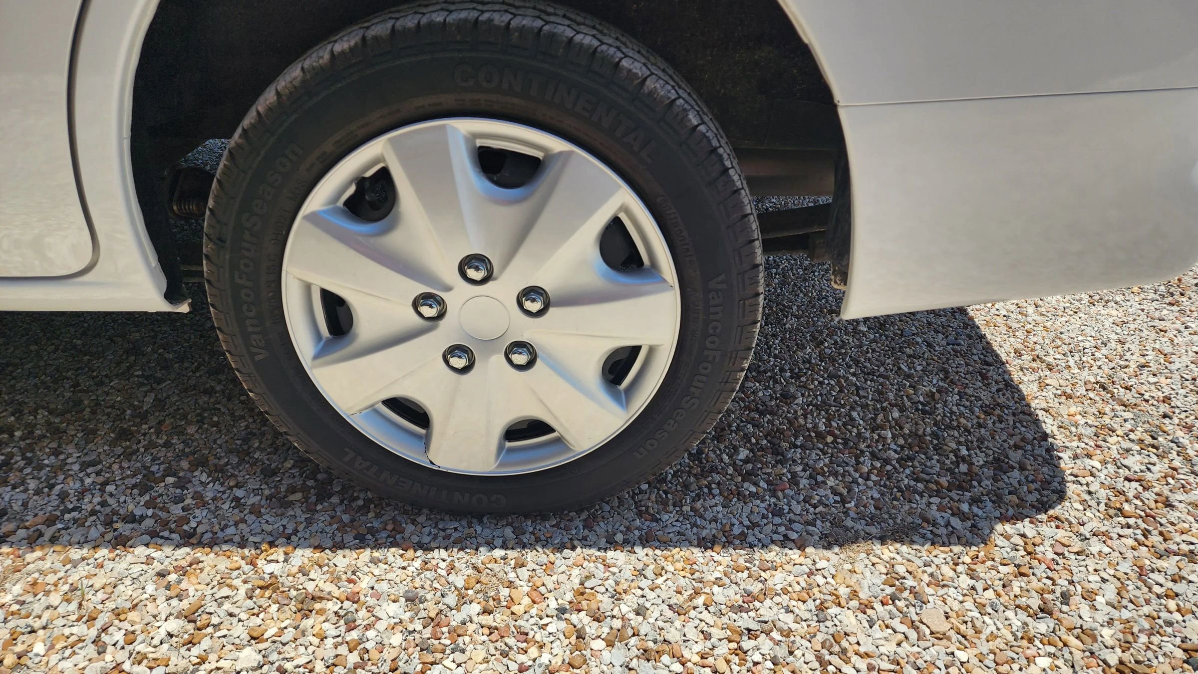 Used 2019 Nissan NV200 SV image 32