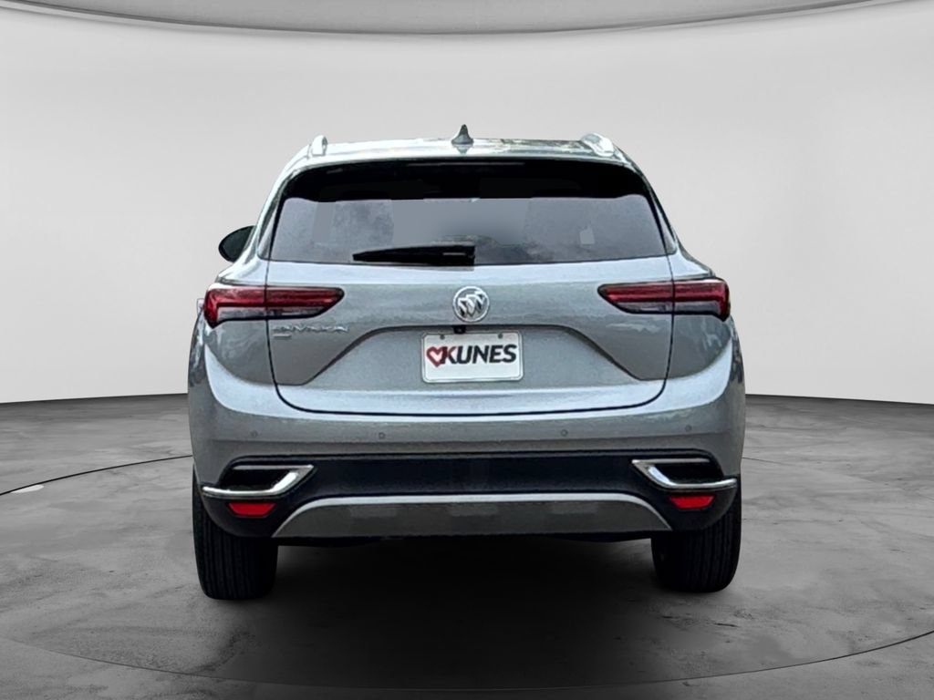 Used 2023 Buick Envision Essence AWD/4WD image 9