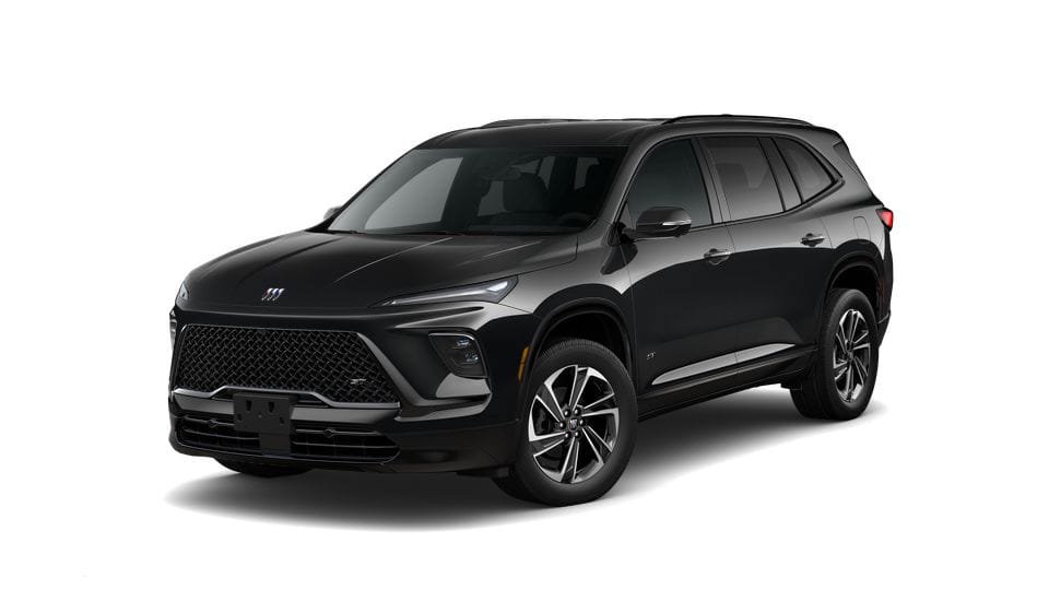 New 2026 Buick Enclave Sport Touring FWD image 27