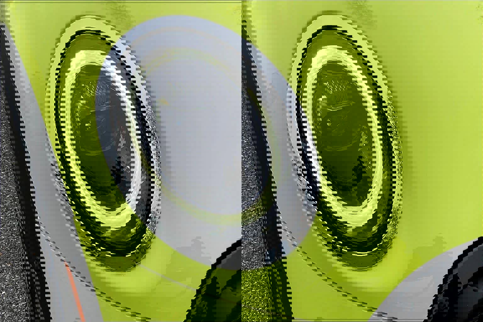 Certified 2023 MINI Cooper S image 25