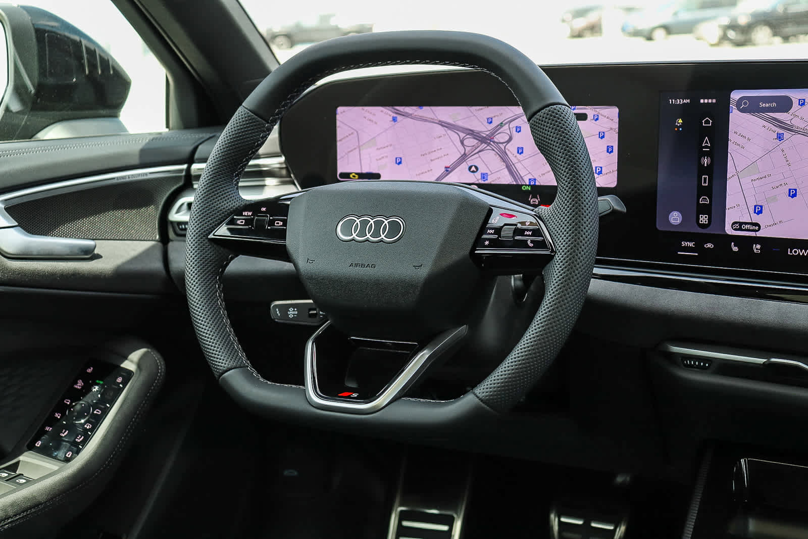 New 2026 Audi S5 Premium Plus AWD/4WD image 20