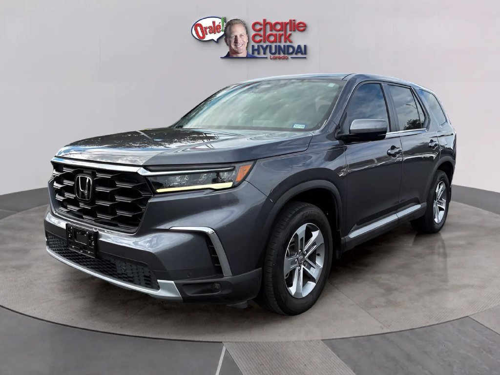 Used 2025 Honda Pilot EX-L
