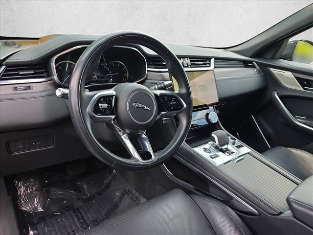 Certified 2023 Jaguar F-PACE S AWD/4WD image 16