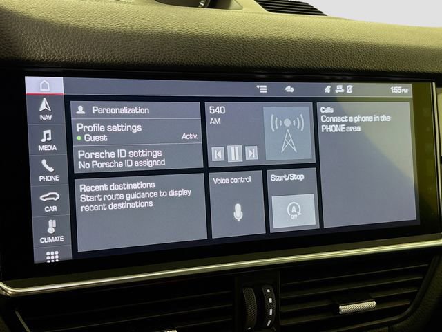 Used 2020 Porsche Cayenne AWD/4WD image 15