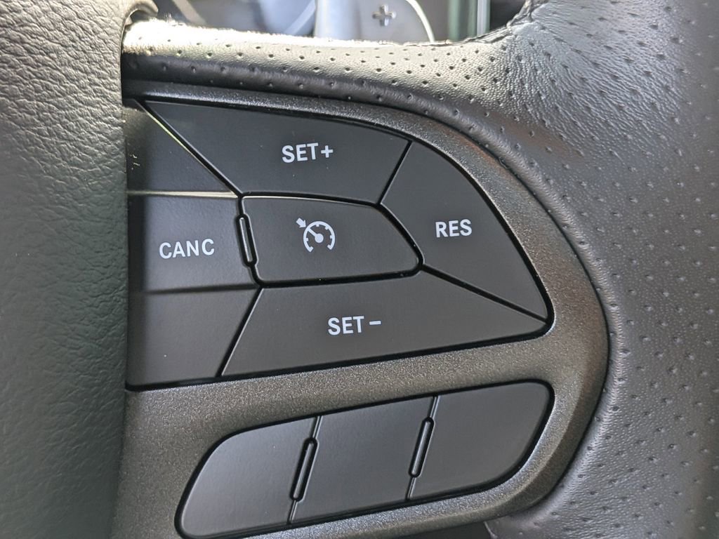 Used 2023 Dodge Charger Scat Pack w/ Navigation & Travel Group image 27