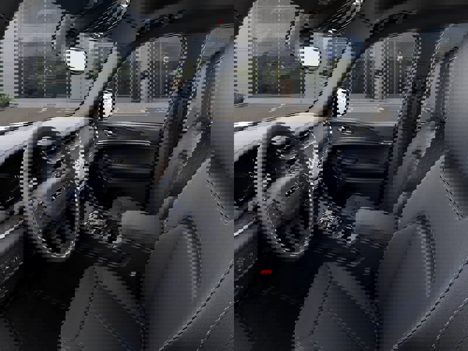 New 2026 Jeep Grand Cherokee L Limited image 22