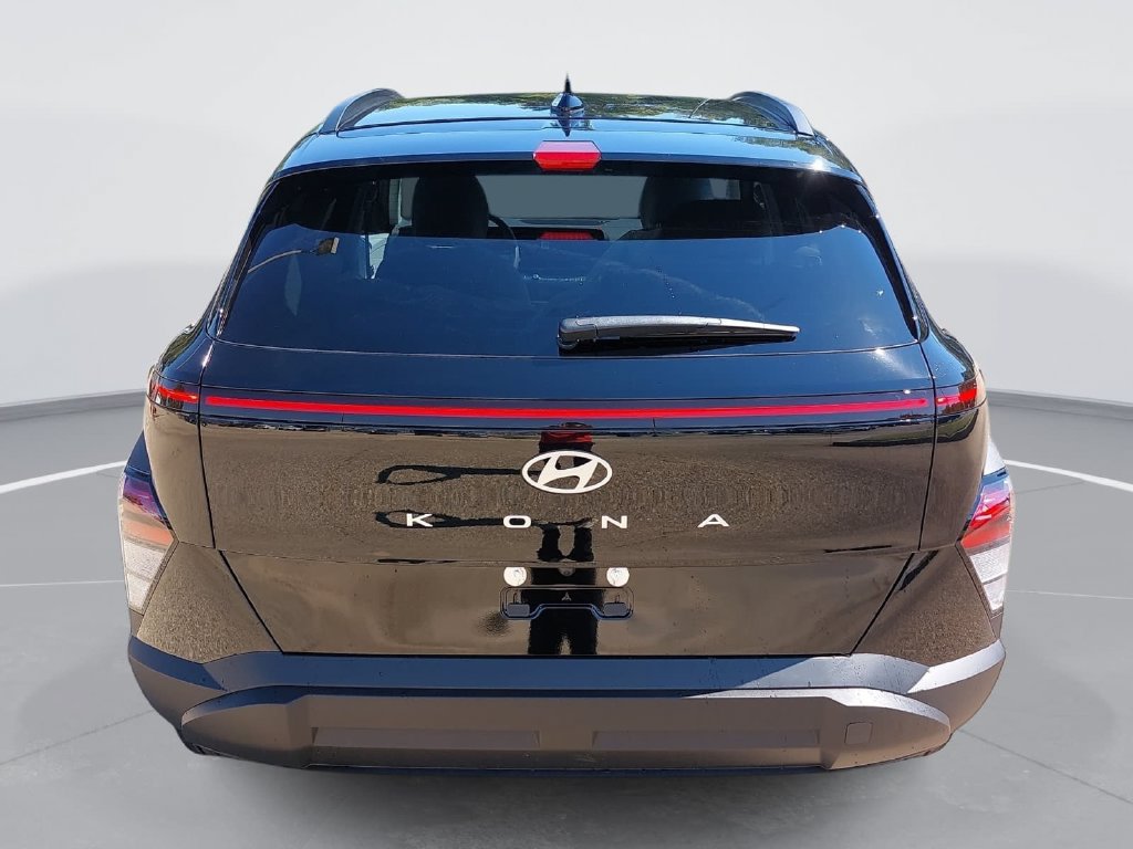 New 2027 Hyundai Kona SEL Sport FWD image 6