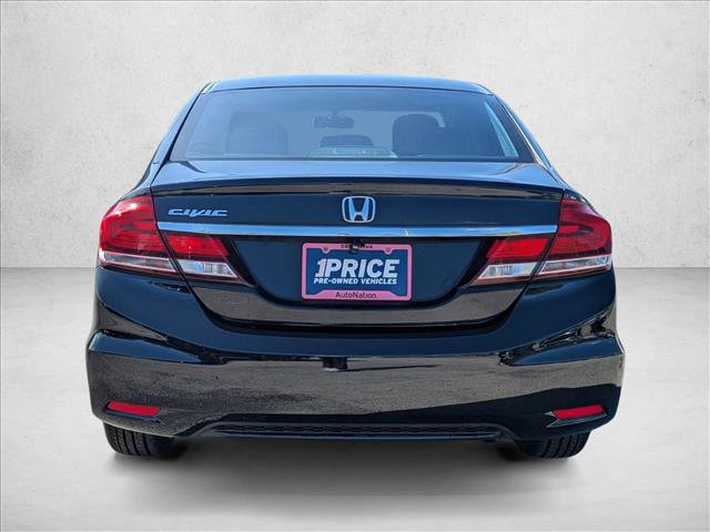 Used 2013 Honda Civic EX image 6