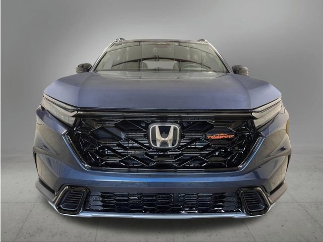 New 2026 Honda CR-V TrailSport image 10