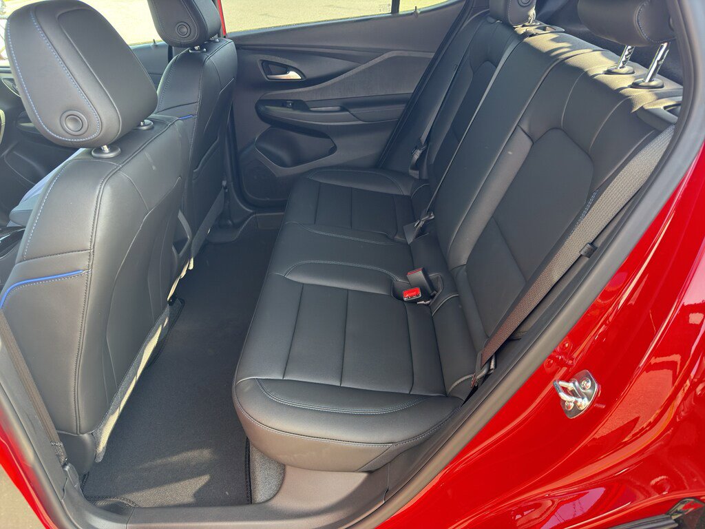 New 2026 Buick Envista Sport Touring FWD image 18