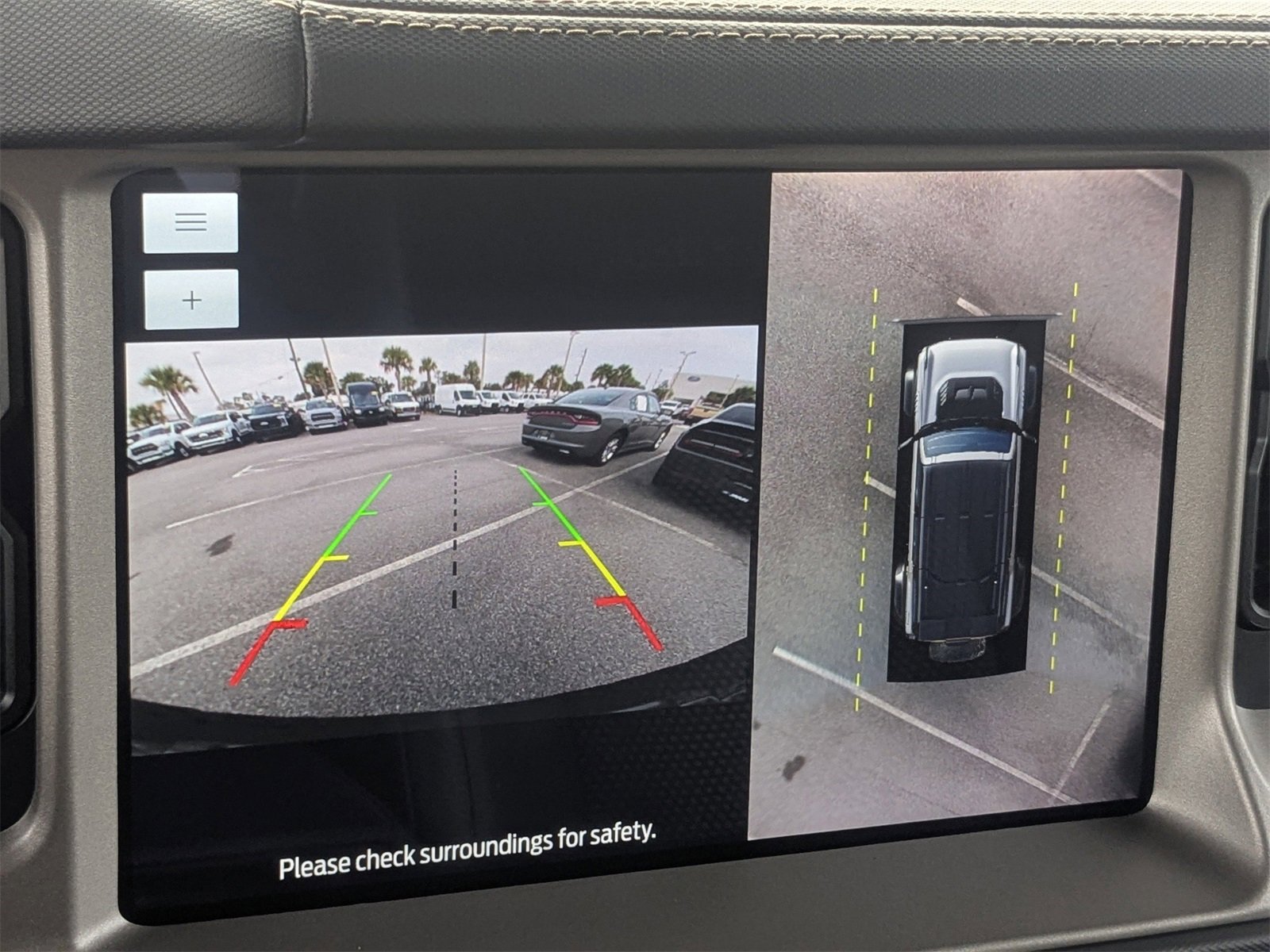 Used 2023 Ford Bronco Raptor image 23