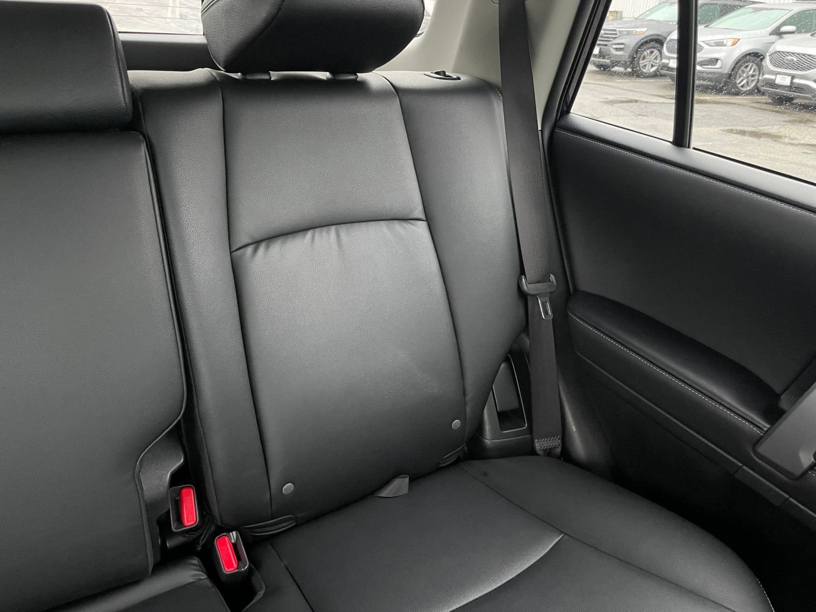 Used 2024 Toyota 4Runner TRD Sport image 37