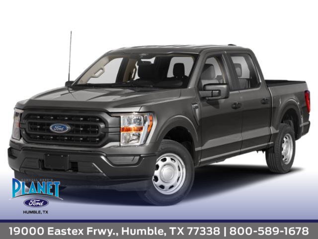 Used 2021 Ford F150 XL w/ STX Appearance Package