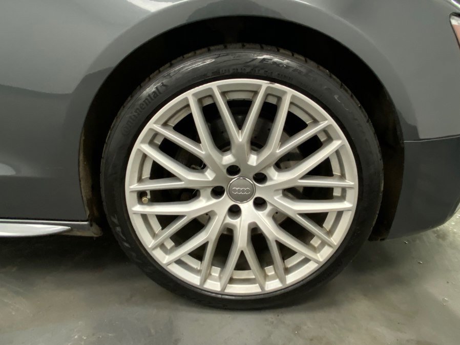 Used 2015 Audi S5 Premium Plus w/ Technology Package image 21