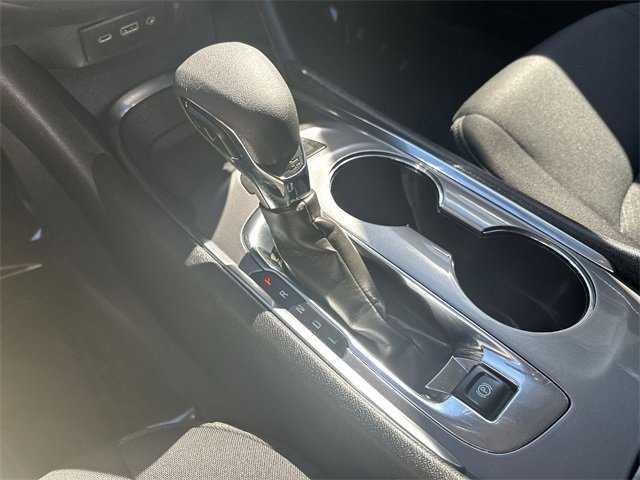 Used 2024 Chevrolet Malibu LT image 23