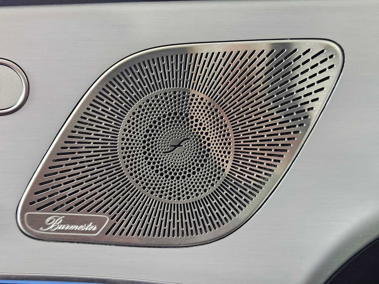 New 2025 Mercedes-Benz GLE 53 AMG 4MATIC image 32