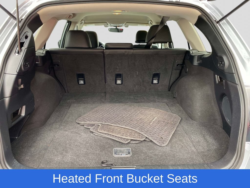 Used 2019 Subaru Outback 2.5i Limited AWD/4WD image 6