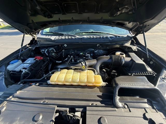 Used 2020 Ford F150 XL w/ Equipment Group 101A Mid image 27