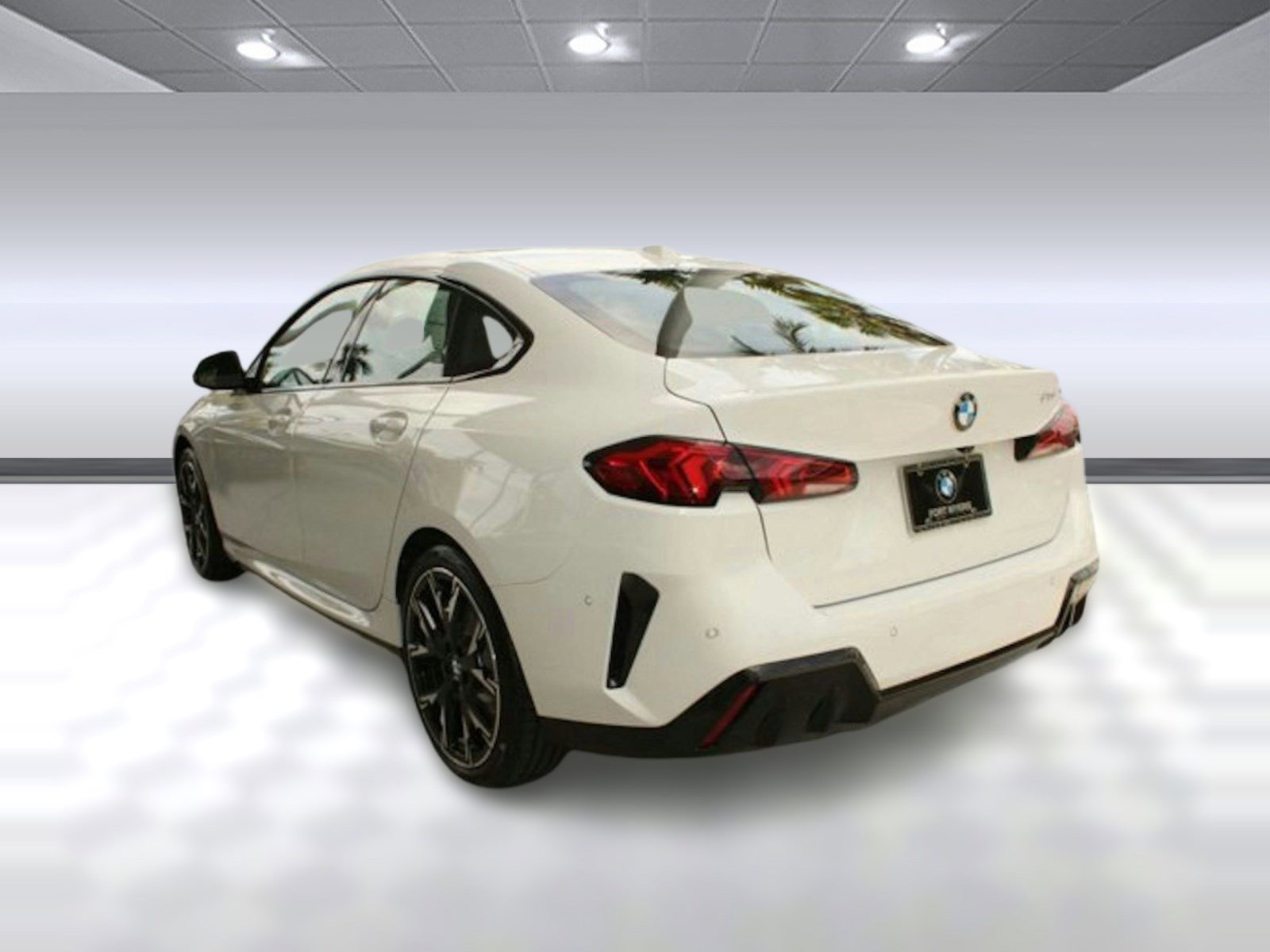 Used 2026 BMW 228i w/ Technology Package FWD image 3