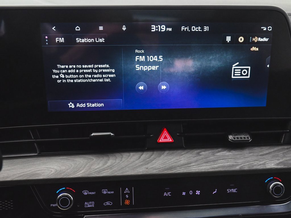 Used 2024 GMC Hummer EV 3X image 21