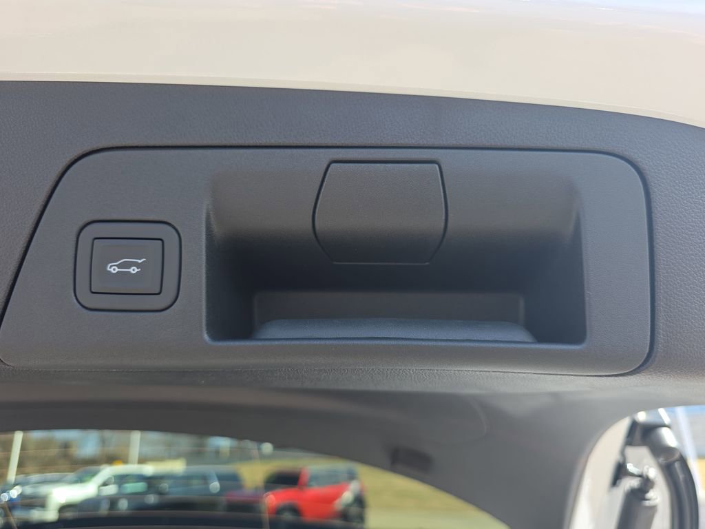 New 2026 Buick Envision Sport Touring image 13