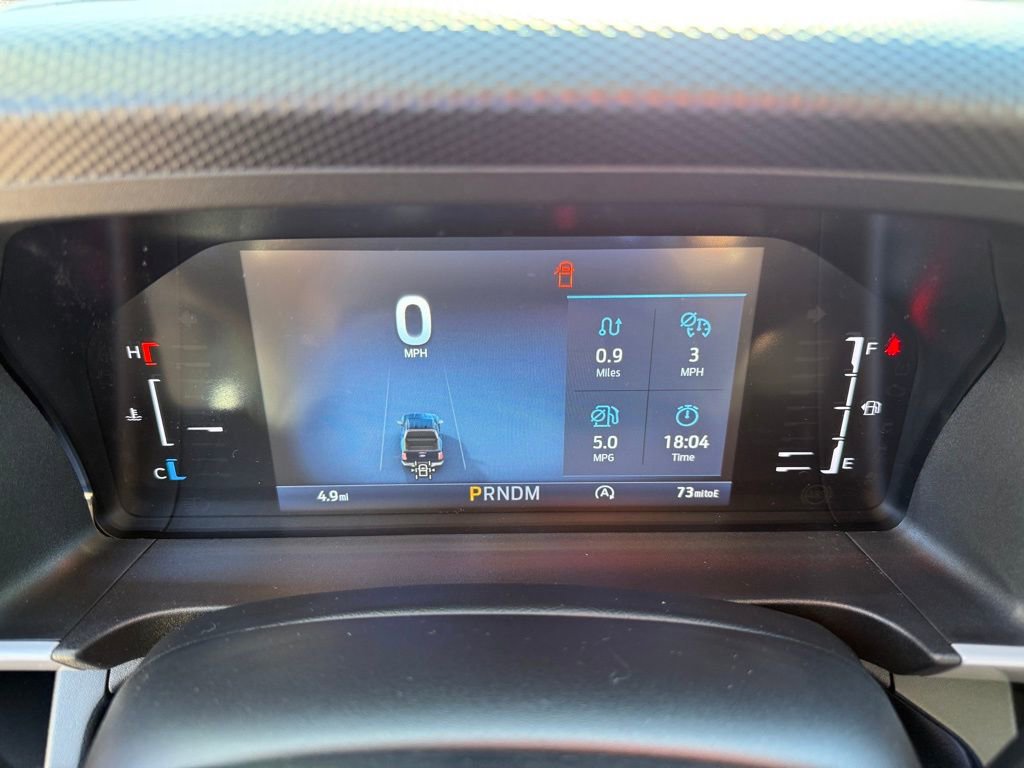 New 2025 Ford Ranger XL w/ Trailer Tow Package image 18