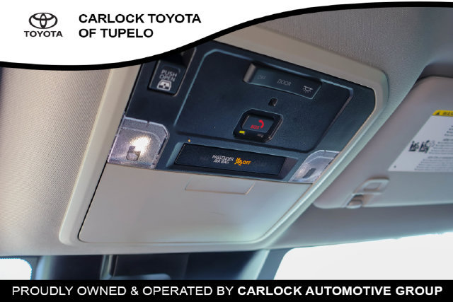 Used 2024 Toyota Tundra Limited AWD/4WD image 22