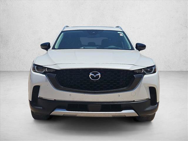 Used 2023 MAZDA CX-50 2.5 Turbo w/ Cargo Package AWD/4WD image 2